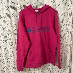 Columbia Sweatshirt